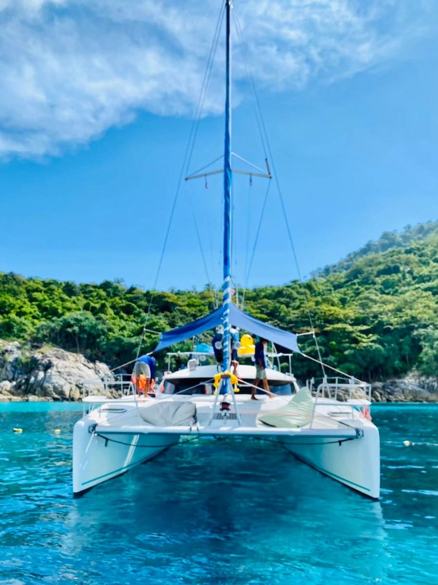 ameray1-yacht-charter-phuket