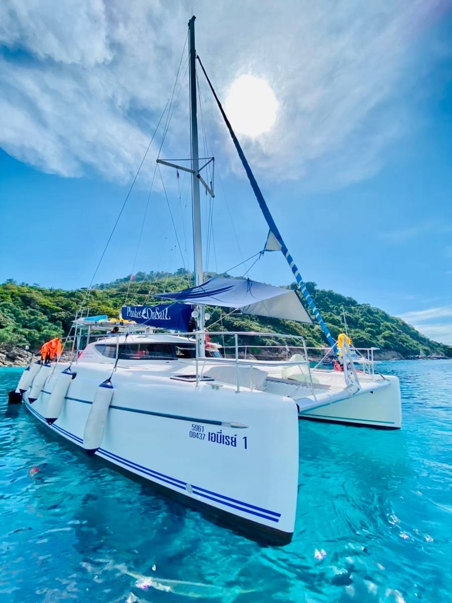 ameray1-yacht-charter-phuket