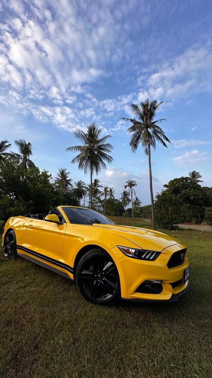 ford-mustang-2020-rental-thailand