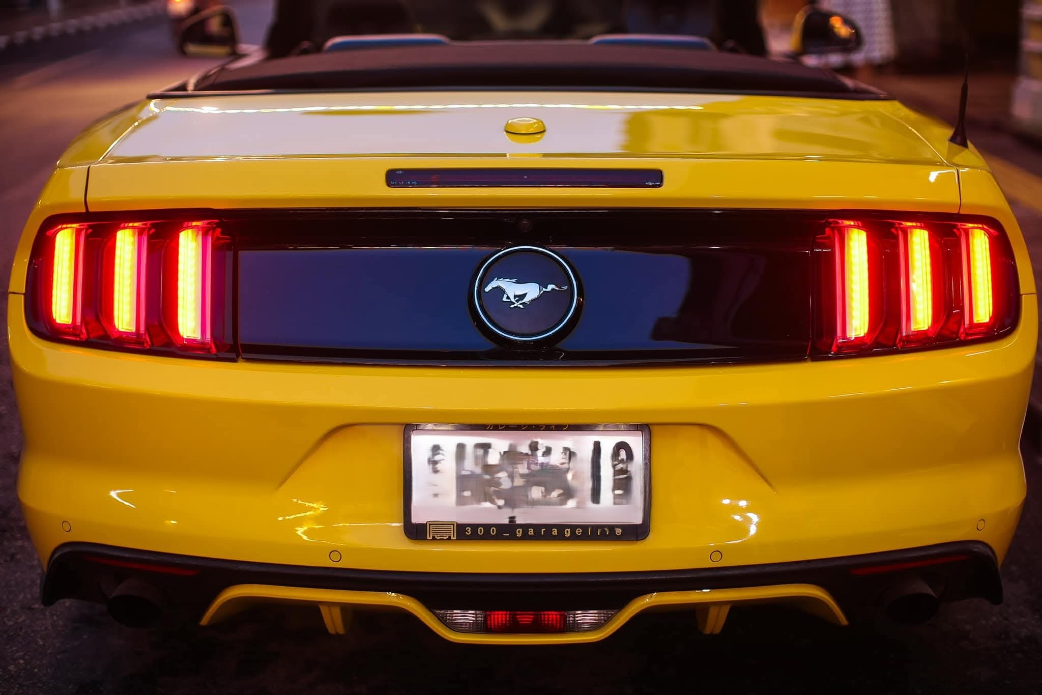 ford-mustang-2020-rental-thailand