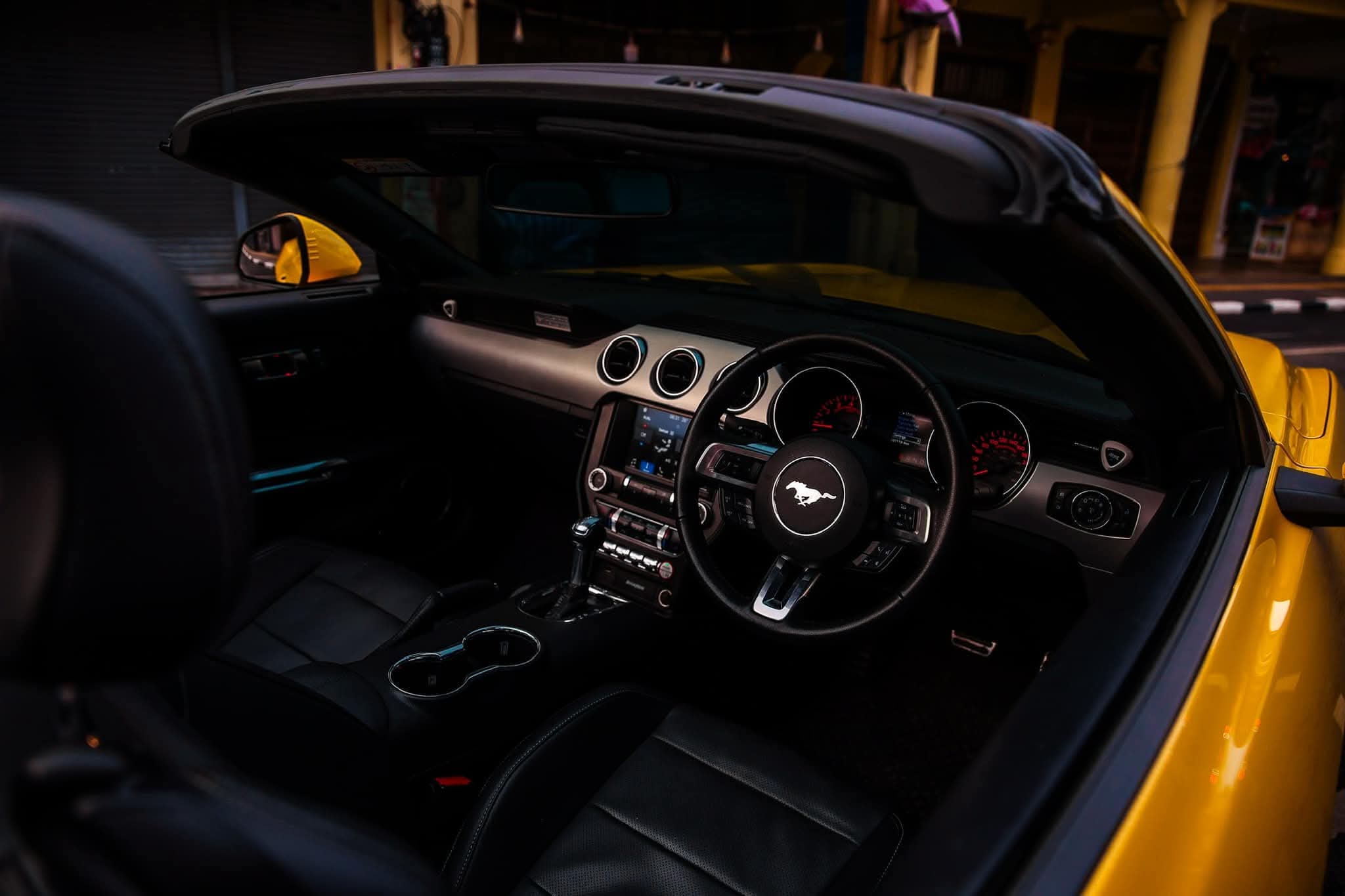 ford-mustang-2020-rental-thailand