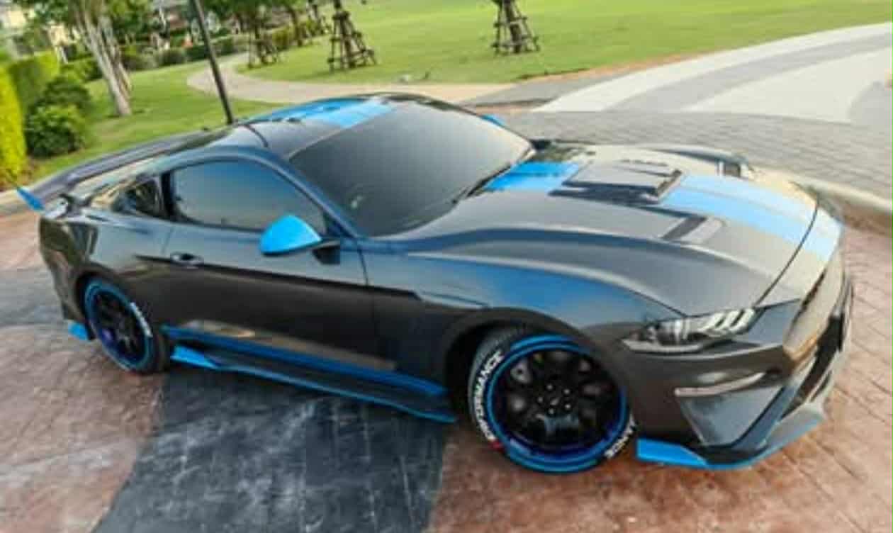 ford-mustang-2021-rental-thailand