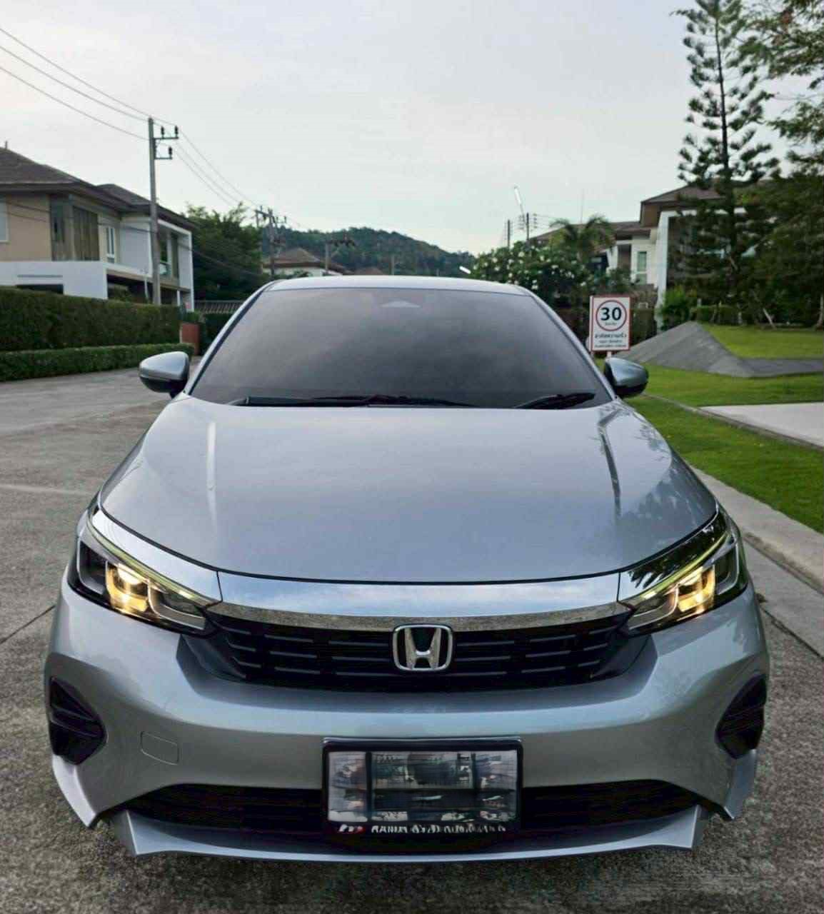 honda-city-2025-rental-thailand