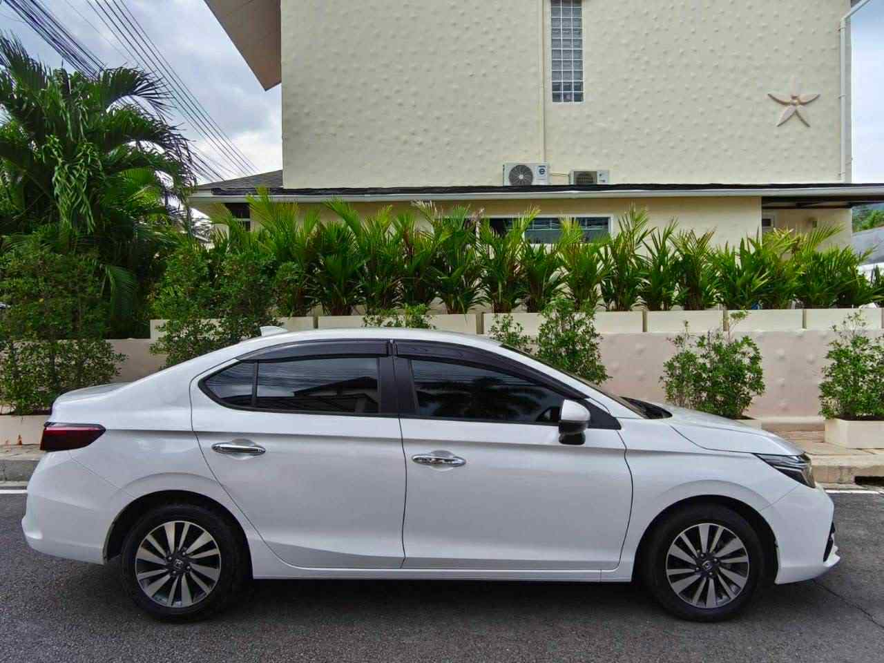 honda-city-2025-rental-thailand