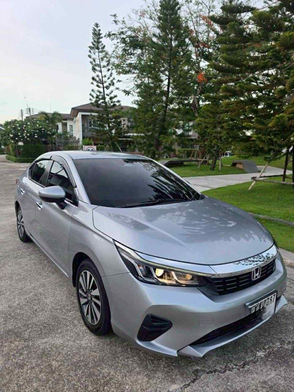 honda-city-2025-rental-thailand